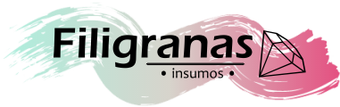 Filigranas Insumos
