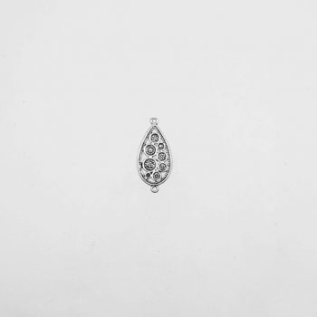 Dije gota doble agarre