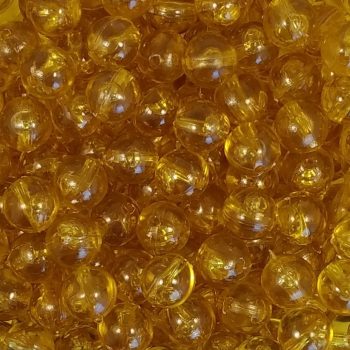 Plastico liso traslucido 8mm