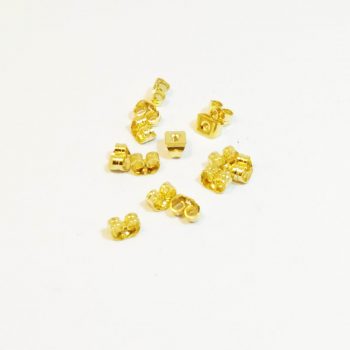Alternative view of Fru fru metal