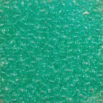Plastico liso traslucido 6 mm