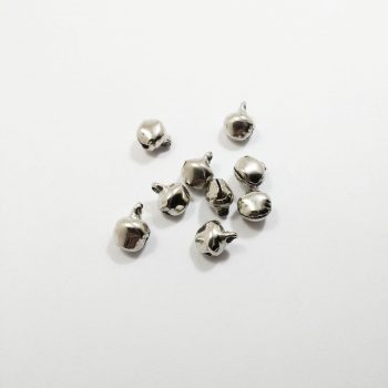 Cascabel chico