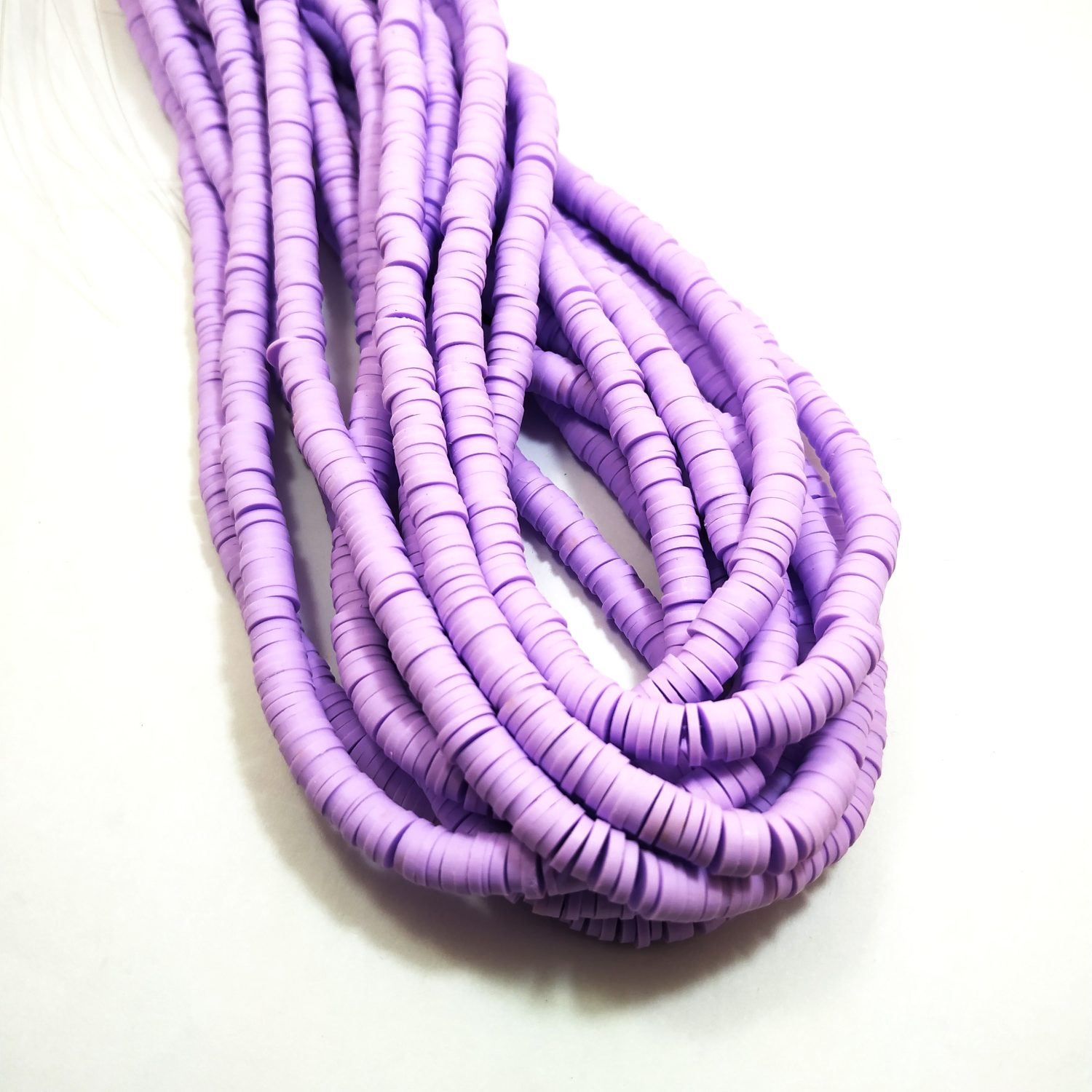 Tira fimo 6 mm lila