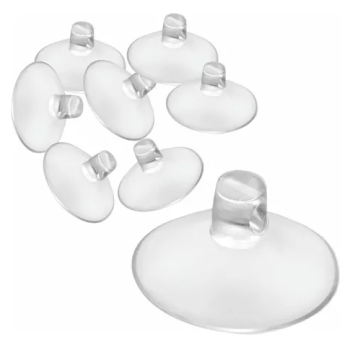 Sopapas chicas 2,5 cm