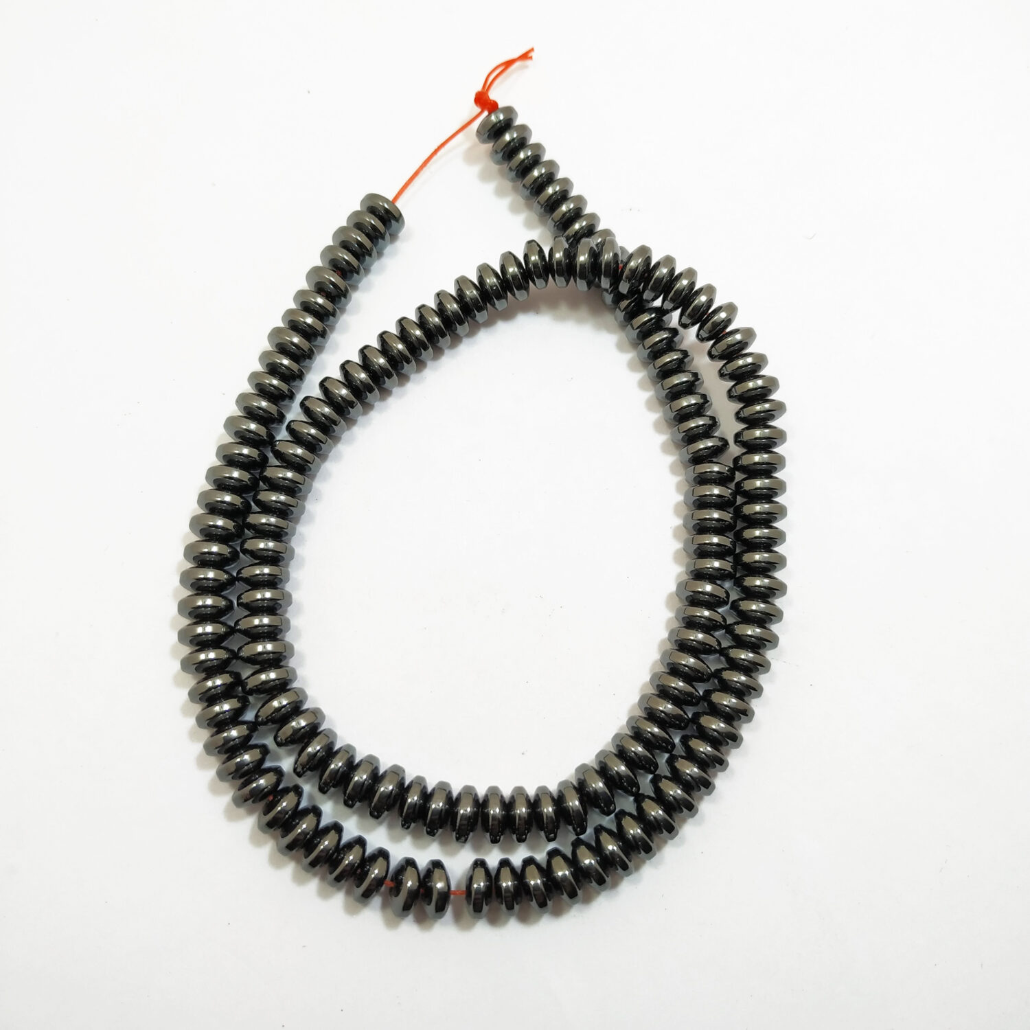 Tira hematite discos