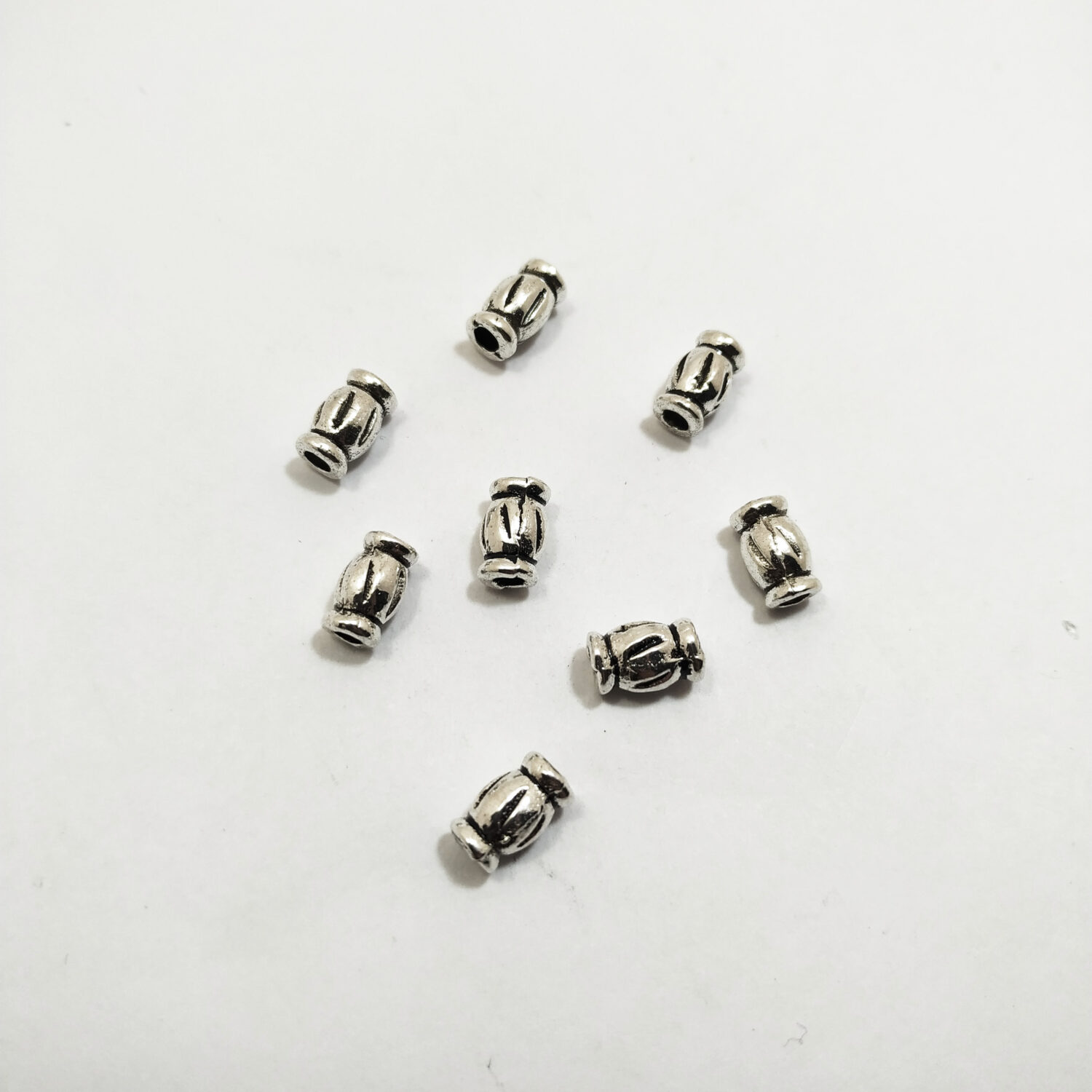 Separador de metal caramelo x10